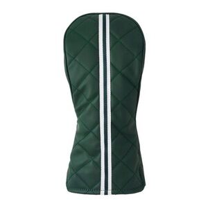 G/FORE Daytona Quilted Driver Golf  Headcover - Pine